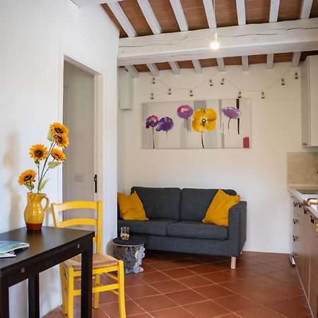 Agriturismo Il Castellaro Sassoferrato Εξωτερικό φωτογραφία