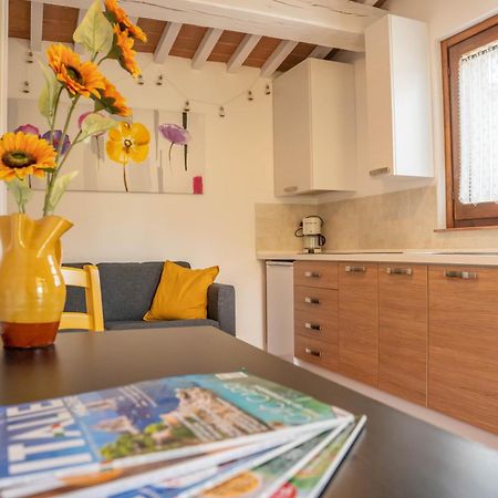 Agriturismo Il Castellaro Sassoferrato Εξωτερικό φωτογραφία