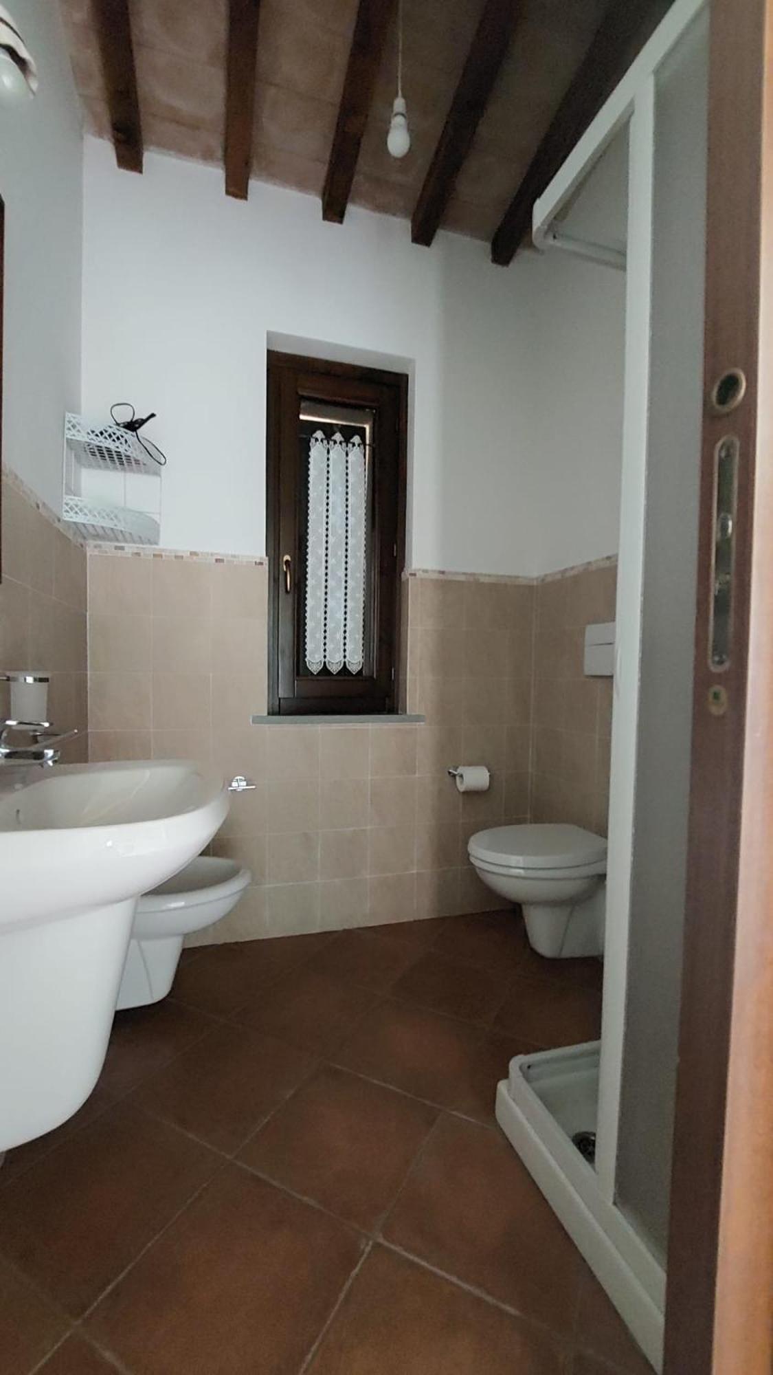 Agriturismo Il Castellaro Sassoferrato Δωμάτιο φωτογραφία