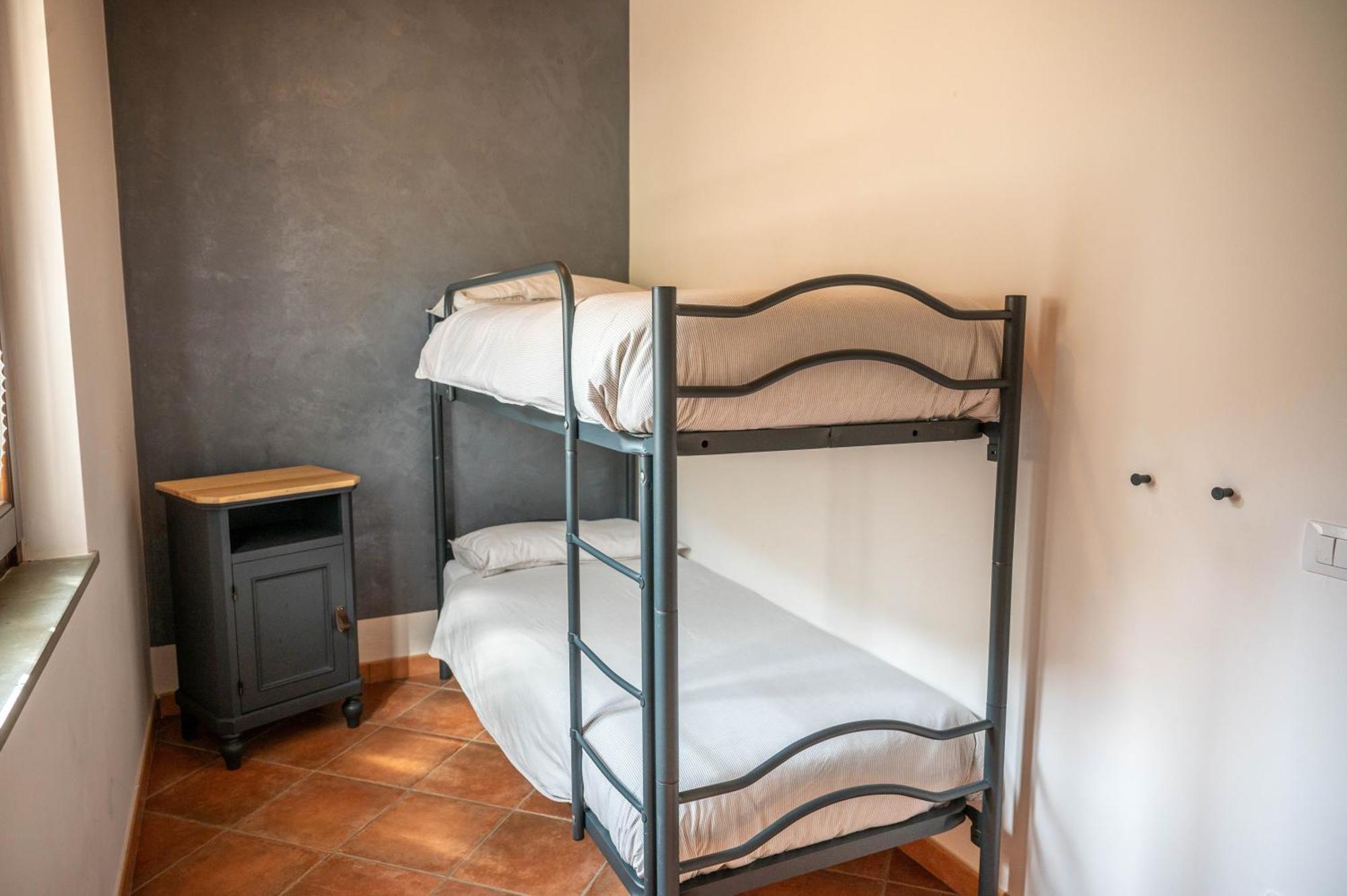 Agriturismo Il Castellaro Sassoferrato Εξωτερικό φωτογραφία